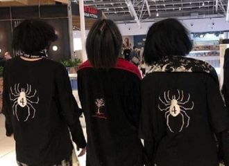 ПВК «Родан» дасягнуў Беларусі: У Магілева падлеткі збіраюцца на сход, які ў іншых краінах адзначаўся бойкамі і затрыманнямі