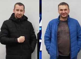 Беларусские «рельсовые партизаны» приговорены к 14 и 16 годам колонии