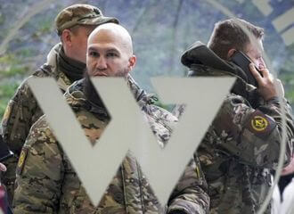 «Наша Ніва»: На беларусских полигонах тренируют также российских зеков для ЧВК «Вагнера»