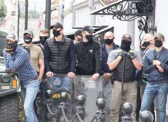 Сенат Чехии признал КГБ и ГУБОПиК организациями, поддерживающими терроризм