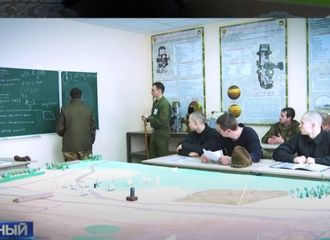 Расейскіх вайскоўцаў пачалі рыхтаваць у «Печах» – 72-м абʼяднаным навучальным цэнтры ВС РБ?