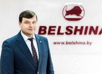 Стала вядома пра затрыманне гендырэктара «Белшыны» Андрэя Бунакова