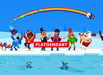 Из Беларуси уходит ещё один разработчик мобильных игр — Playgendary