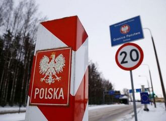 Навіна пра «забарону на ўезд у Польшчу з 1 жніўня» – гэта спланаваная кампанія па дэзінфармацыі, распачатая яшчэ ў нядзелю