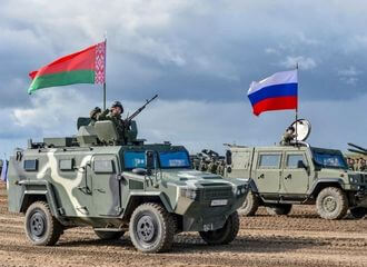 Выборы Лукашенко-2025 пройдут под контролем ВС РФ?