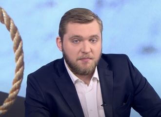 YouTube в третий раз удалил канал Азарёнка