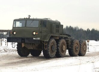 Belarusian Hajun: Military activity on the territory of Belarus on February 23