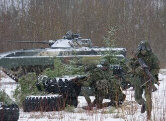 Вучэнні УС РБ/РФ у Беларусі падоўжаныя прынамсі да 27 сакавіка