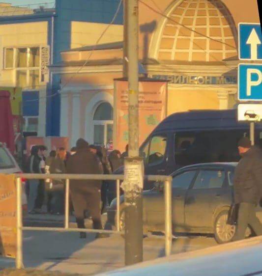 ЧВК «Редан» добрался до Беларуси: в Могилёве подростков призывают на сходку, которые в других странах отмечались массовыми драками и задержаниями
