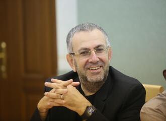 Ізраільская група кібернаёмнікаў «адмывала» ў сацсетках Аляксандра Зінгмана і дапамагала выбудоўваць яму пазітыўны імідж у Афрыцы