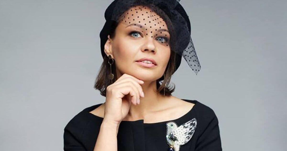 Политзаключённую Оксану Зарецкую госпитализировали из СИЗО-1