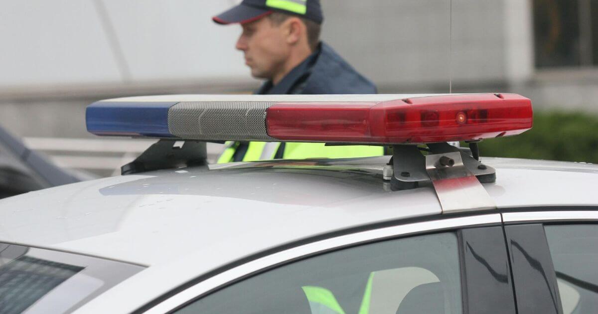 В Гомельской области 5-й день стоят посты ГАИ. Есть данные о проверках арендных квартир, маршруток и «беседах» на границе