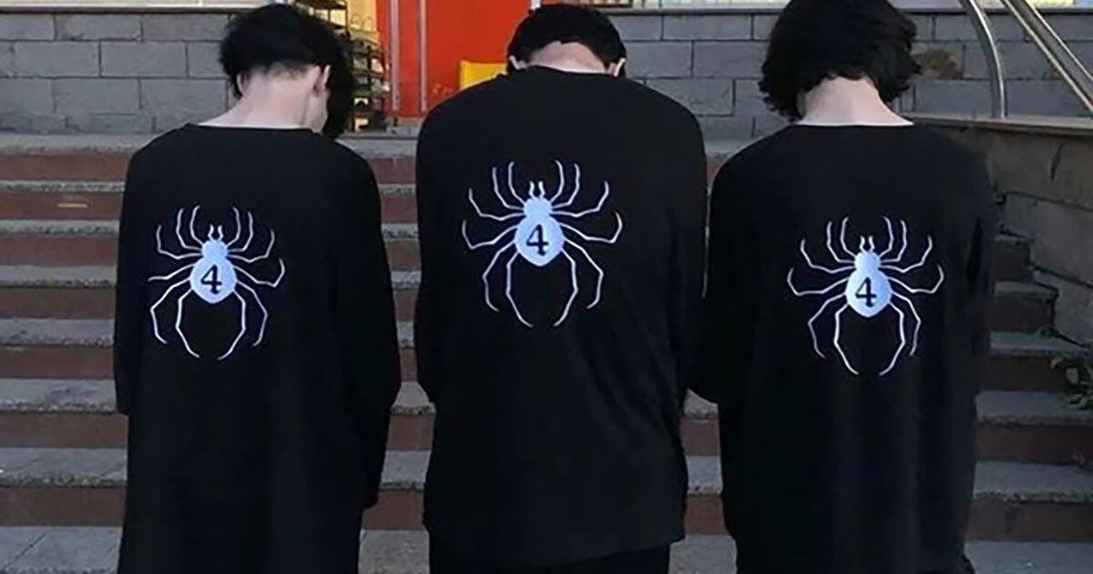 В Бресте задержали более 40 подростков. Задержания также были в Минске и Орше