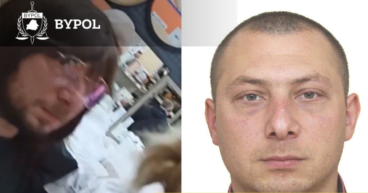 BYPOL: стрельба и задержание террориста в Гродно — инсценировка КГБ