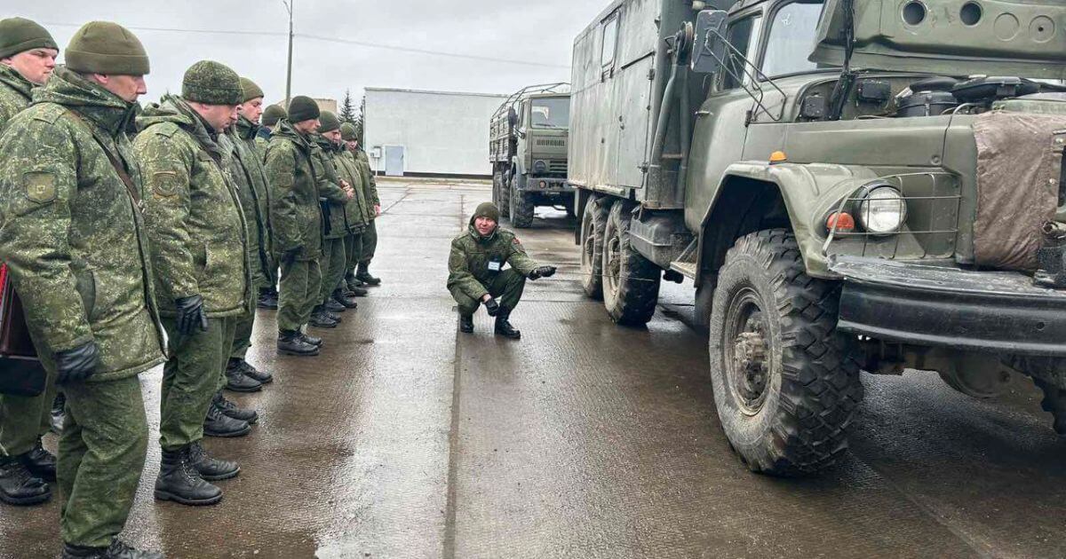 В Мозырском районе в мае пройдут сборы территориальной обороны