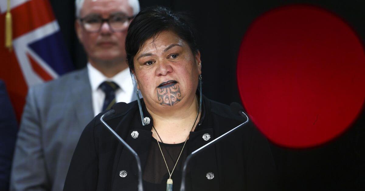 Новая Зеландия вводит дополнительные санкции против режима в Беларуси