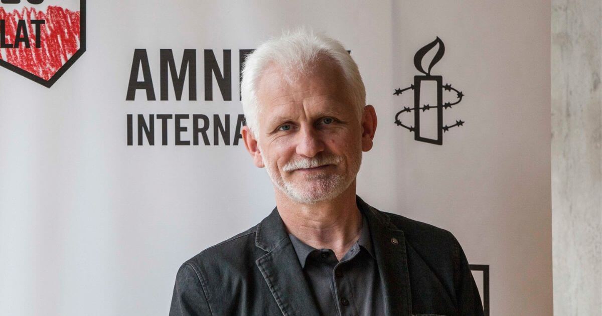 На приговор Беляцкому и правозащитникам «Весны» отреагировали в ЕС и США