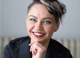 Политзаключённую Оксану Зарецкую госпитализировали из СИЗО-1