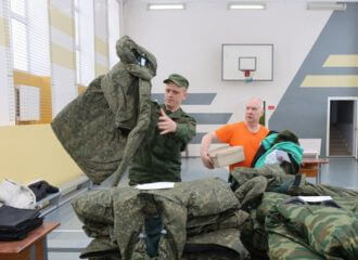 У Карэліцкім і Навагрудскім раёнах пачаліся вучэнні тэрытарыяльнай абароны