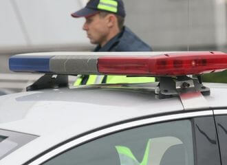 В Гомельской области 5-й день стоят посты ГАИ. Есть данные о проверках арендных квартир, маршруток и «беседах» на границе