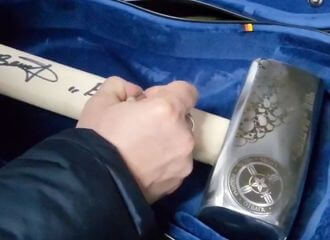 Рэчыцкіх дзяцей вучаць захапляцца не толькі «рускім светам», але і ПВК «Вагнера»?