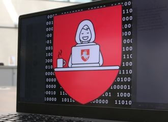 Киберпартизаны взломали сайт ДОСААФ