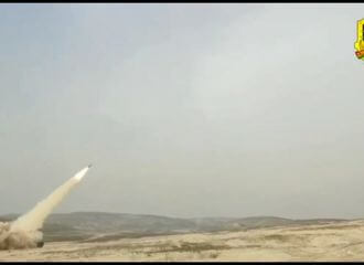 Дзяржкамваенпрам заявіў аб паспяховых іспытах ракеты для ЗРК «Бук-МБ2»