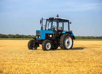 Кения собирается купить у компании Зингмана трактора и другую технику на $320 млн