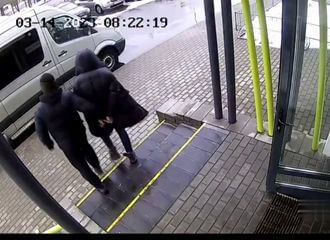 Сёння раніцай у Бараўлянах быў затрыманы фатограф і экс-супрацоўнік СТВ Дзмітрый Баяровіч