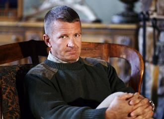 АРБ: Заснавальнік ПВК Blackwater мог прыязджаць у Беларусь у 2020 годзе некалькі разоў