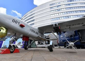 Практычна ўсе артылерыйскія падраздзяленні УС РБ зараз трэніруюцца на трэніровачных пляцоўках