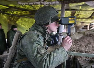 В 38-й десантно-штурмовой бригаде пройдет проверка мобилизационной готовности? 