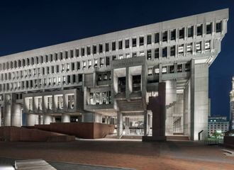 У Бостанскай ратушы ўпершыню ў гісторыі ўзнімуць нацыянальны флаг Беларусі