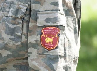 У Барысаўскім раёне пройдуць вучэнні з тэрытарыяльнай абаронай