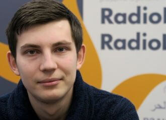 «Порезал себе руку и шею»: Игорь Лосик продолжает находиться в ШИЗО, а не в медсанчасти