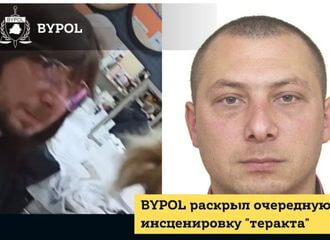 BYPOL: стральба і затрыманне тэрарыста ў Гродне — інсцэніроўка КДБ