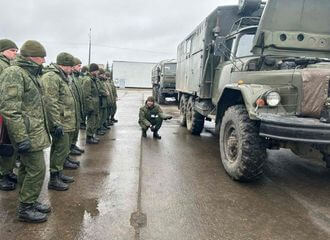 В Мозырском районе в мае пройдут сборы территориальной обороны