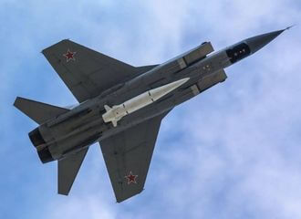 Несколько ракет пролетели над Беларусью во время ночной атаки по Украине?