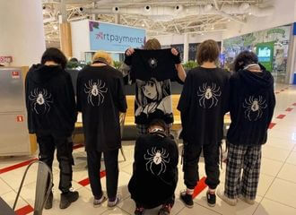 Настаўнікі папярэджваюць бацькоў пра «масавыя беспарадкі з удзелам узброеных людзей», у Рэчыцы былі бойкі з ПВК «Родан»