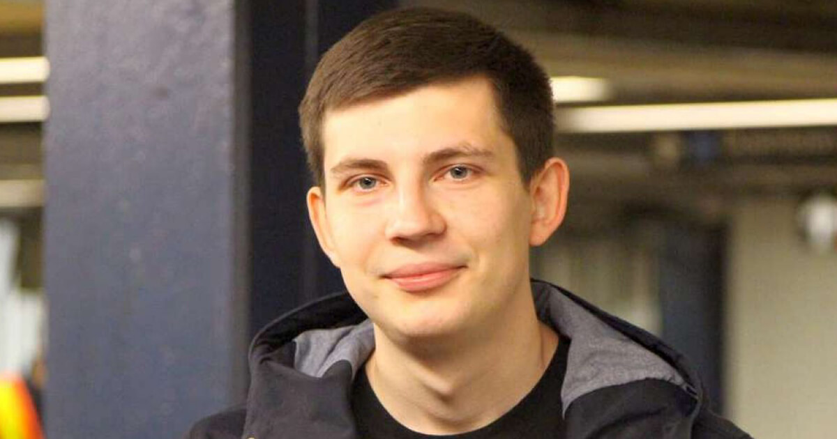 Игорь Лосик совершил попытку суицида в колонии