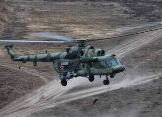 Уже завтра состоится авиа-парад, который репетировали весь август