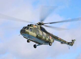 Belarusian Hajun: Military activity on the territory of Belarus on March 7