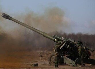 Belarusian Hajun: Military activity on the territory of Belarus on March 18-19