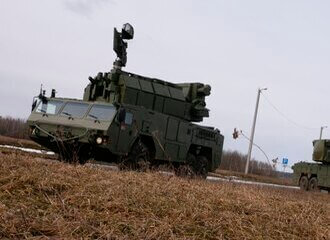 Belarusian Hajun: Military activity on the territory of Belarus on March 16