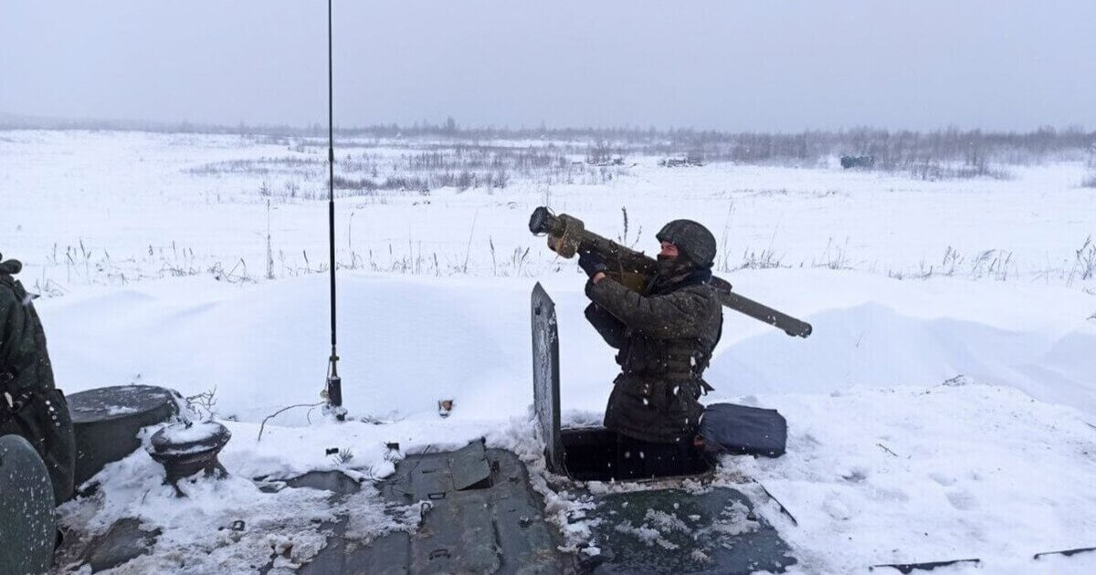 Belarusian Hajun: Military activity on the territory of Belarus on March 29