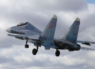 Belarusian Hajun: Military activity on the territory of Belarus on March 30