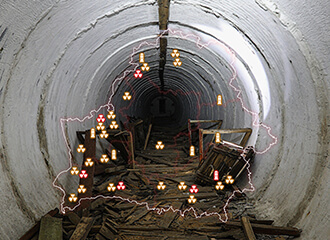 «Эхо холодной войны»: как сейчас выглядят места размещения ЯО на территории Беларуси?