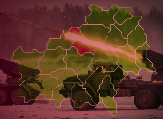 Гомельская область проводит добровольную демилитаризацию? Проанализировали запланированные местными бюджетами области расходы на оборону