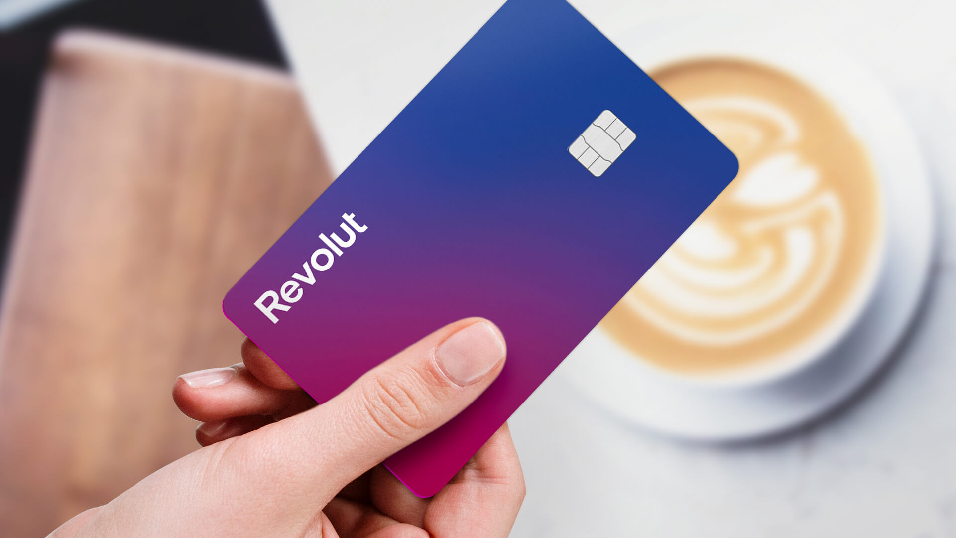 Revolut — МотолькоПомоги