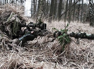 Некомплект доходит до 60% от штатной численности. Каких контрактников ищут ВС РБ?